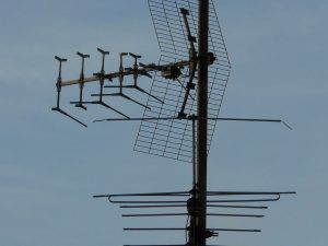 Digital tv antennas Melbourne
