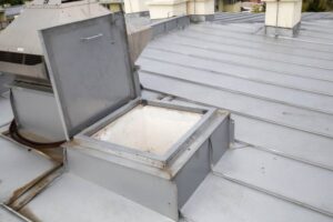 roof access hatches AU
